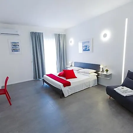 Bed & Breakfast A Due Passi Dal Mare