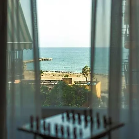 Panzió A Due Passi Dal Mare