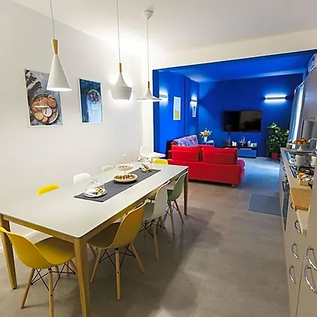 A Due Passi Dal Mare Bed & Breakfast Gela