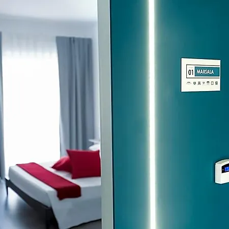 A Due Passi Dal Mare 4* Gela