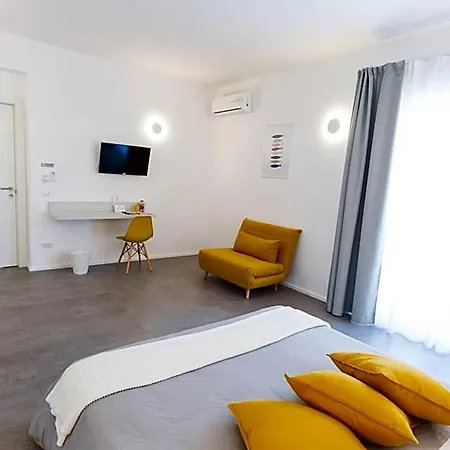 Bed & Breakfast A Due Passi Dal Mare